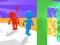 Permainan Sneak Out 3D secara online