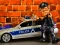 Permainan Police Officers Puzzle secara online