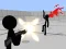 Permainan Stickman Gun Shooter 3D secara online