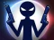Permainan Stick War: New Age secara online