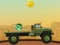 Permainan Bomber Truck secara online
