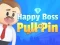 Permainan Happy Boss Pull Pin secara online