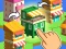 Permainan Crafty Town Merge City secara online