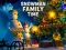 Permainan Snowman Family Time secara online