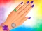 Permainan Nail Art Design secara online