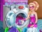 Permainan Superdoll Washing Capes secara online