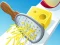 Permainan Grate It secara online