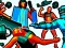 Permainan Hero Telekinesis secara online