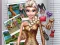 Permainan Ice Princess Doll Creator secara online