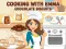 Permainan Cooking with Emma Chocolate Biscuits secara online