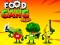Permainan Food Gang Run secara online