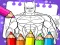 Permainan Batman Beyond Coloring Book secara online