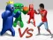 Permainan Garten of Rainbow Monsters secara online