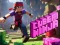 Permainan Cube Ninja secara online