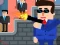 Permainan Mr Funny Bullet 2 secara online