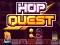 Permainan Hop Quest secara online