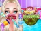 Permainan Ava Mouth Makeover secara online