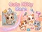 Permainan Cute Kitty Care secara online