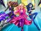 Permainan Barbara Spy Squad Dress Up secara online