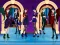 Permainan Gothic Dress Up secara online