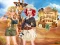 Permainan Princesses: Safari Style secara online