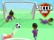 Permainan Soccer Dash secara online