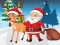 Permainan Christmas Trains secara online