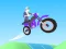 Permainan Bikes Hill secara online
