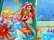 Permainan Mermaid Makeup Room secara online