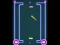 Permainan Pong Neon secara online