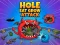 Permainan Hole Eat Grow Attack secara online