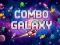Permainan Combo Galaxy secara online