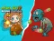 Permainan Plant Girl Defense Zombie secara online