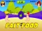 Permainan Fast Food secara online