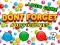 Permainan Dont Forget secara online