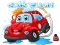 Permainan Car Wash Jigsaw secara online