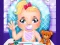 Permainan Baby Day Care secara online
