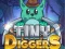 Permainan Tiny Diggers secara online