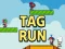 Permainan Tag Run secara online