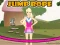 Permainan Barbie Jump Rope secara online