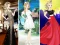 Permainan Princess On Vacation secara online