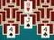 Permainan Match Solitaire secara online