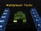 Permainan Multiplayer Tanks secara online