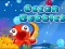 Permainan Bubble Ocean secara online