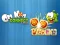 Permainan Om Nom Connect Classic secara online