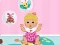 Permainan Baby Bubbles secara online