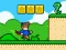 Permainan Steve's World secara online