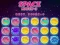 Permainan Space Match3 secara online