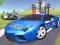 Permainan Police Car Simulator 3d secara online