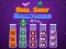 Permainan Ball Sort Halloween secara online